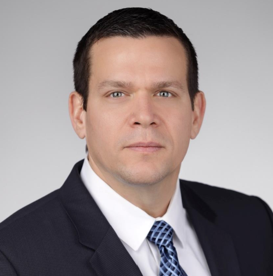 Andy Osteen